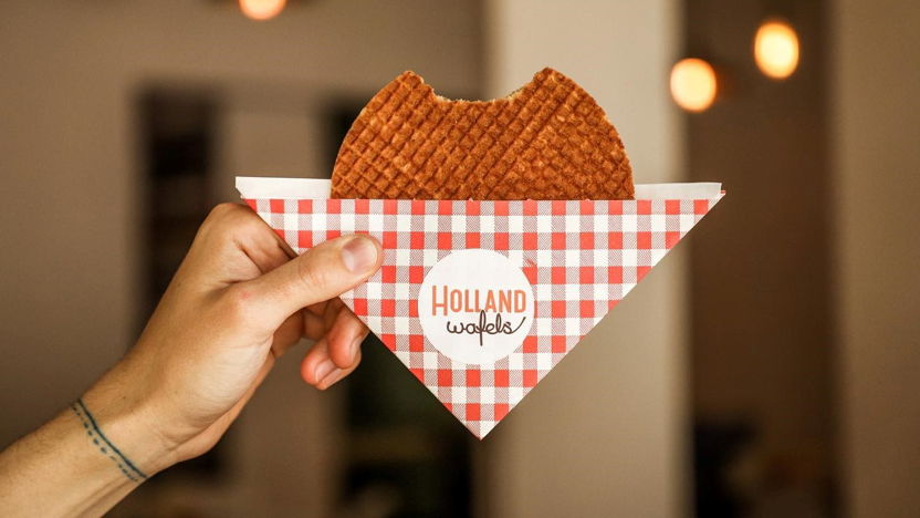 Interview met Holland Wafels - Mexico 
